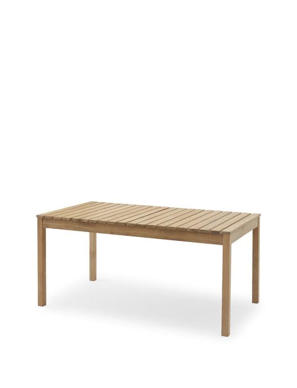 Fritz Hansen CADENCE -pöytä 160