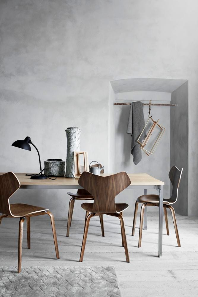 Fritz Hansen GRAND PRIX -tuoli - Image 7