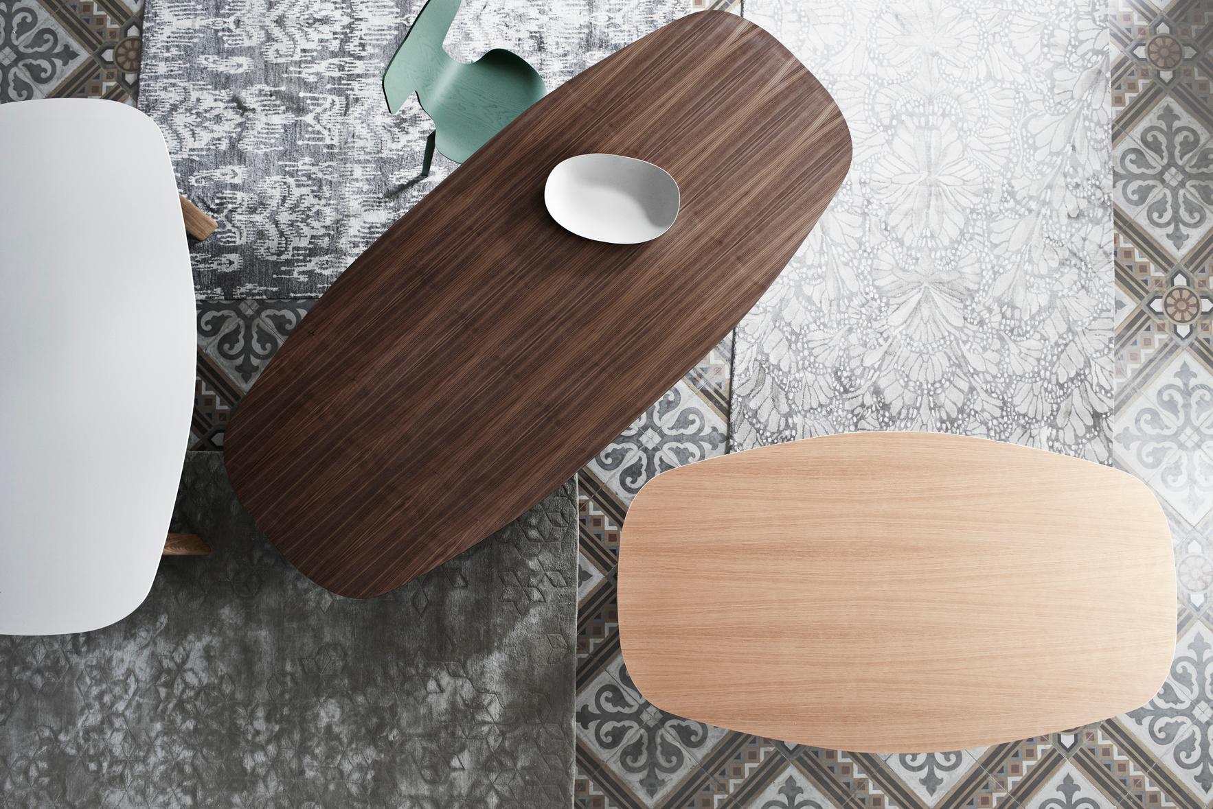 Fritz Hansen ANALOG-ruokapöytä JH43 - Image 2