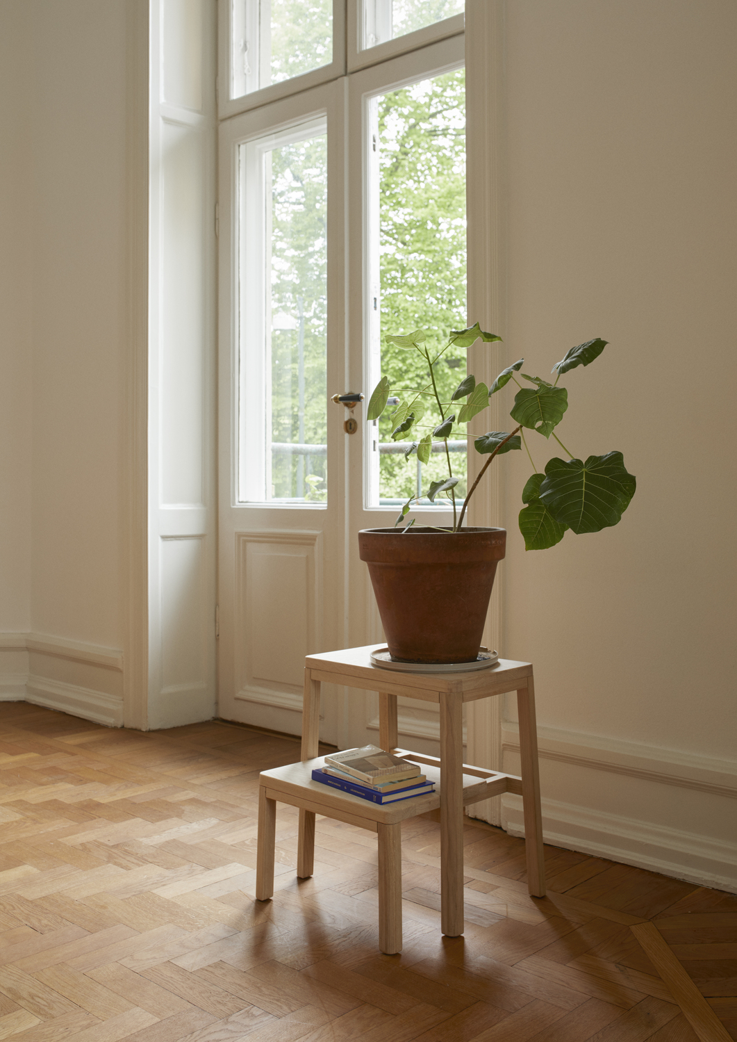 Fritz Hansen NOBORU ladder - Image 5
