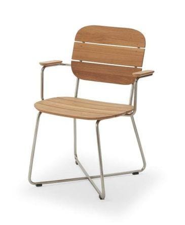 Fritz Hansen LILIUM -armchair