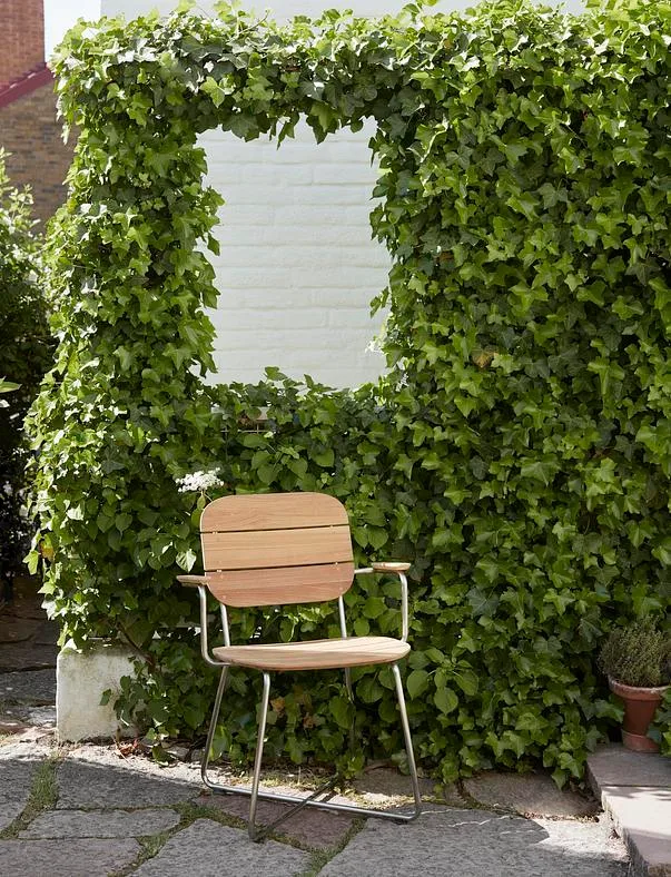 Fritz Hansen LILIUM -armchair - Image 2