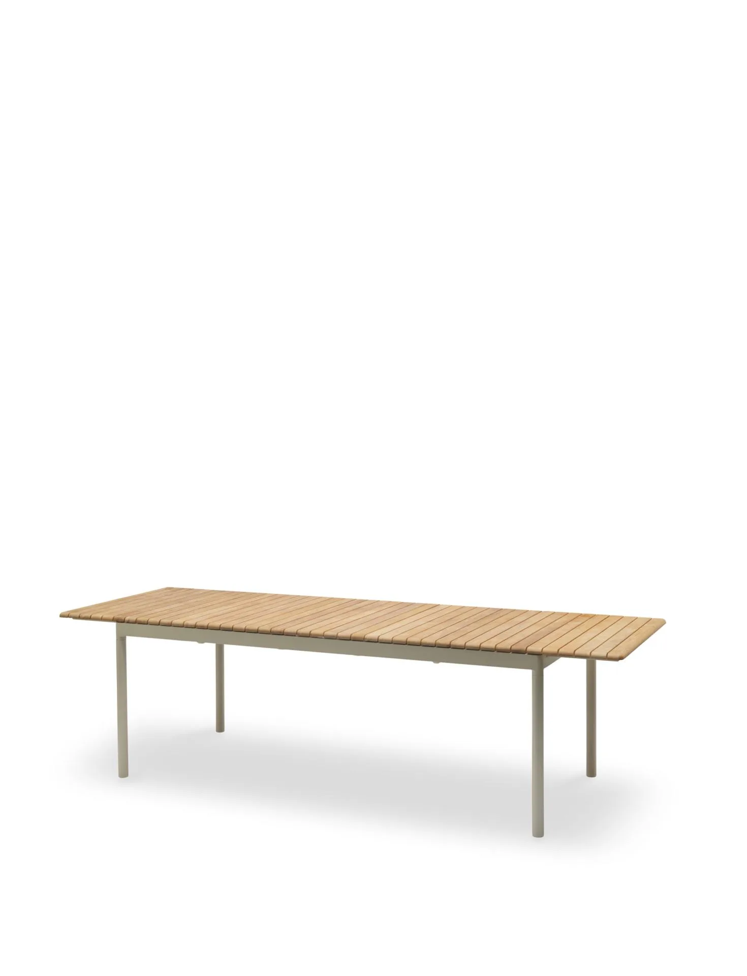 Fritz Hansen PELAGUS -dining table's extension plate - Image 2