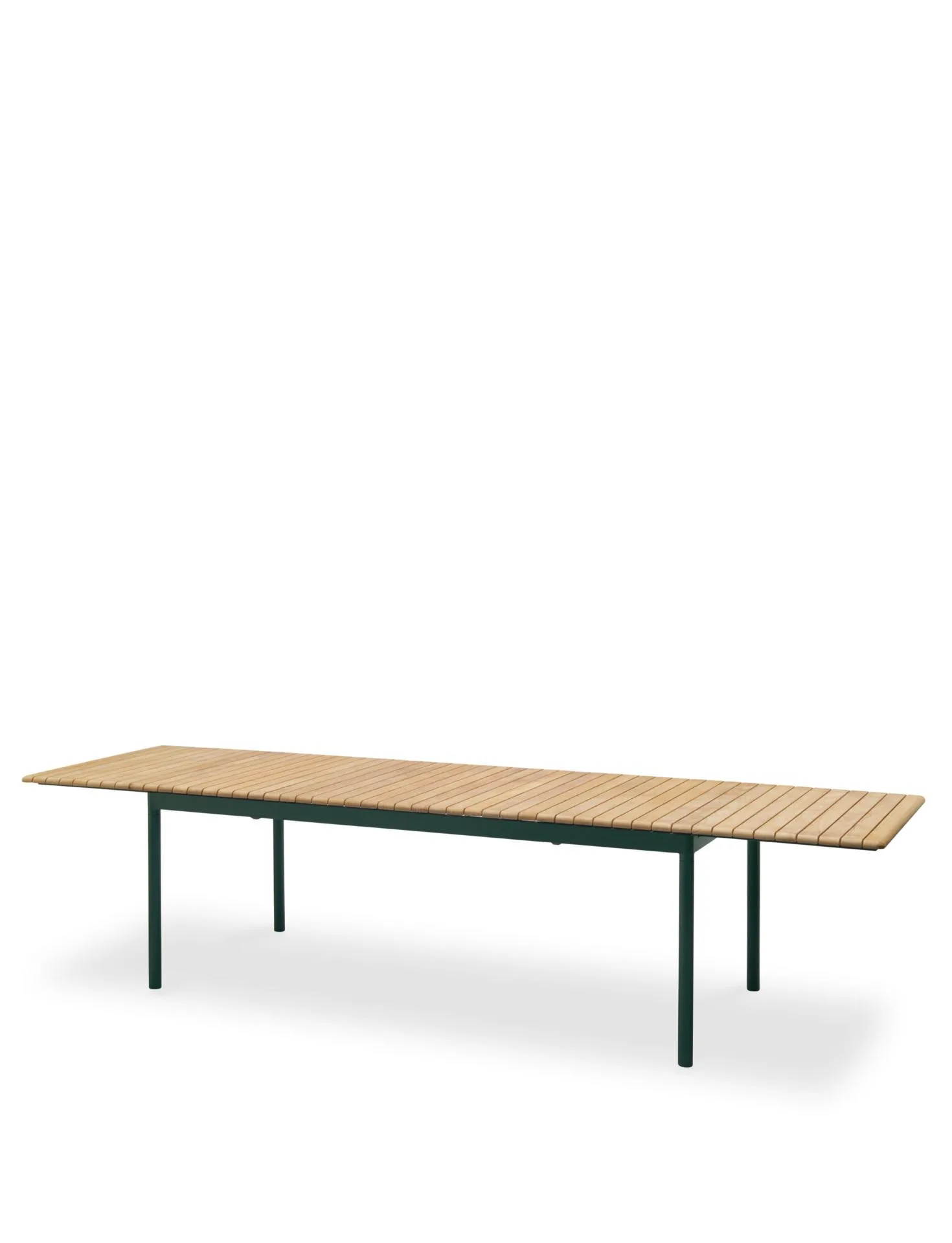Fritz Hansen PELAGUS -dining table's extension plate - Image 3