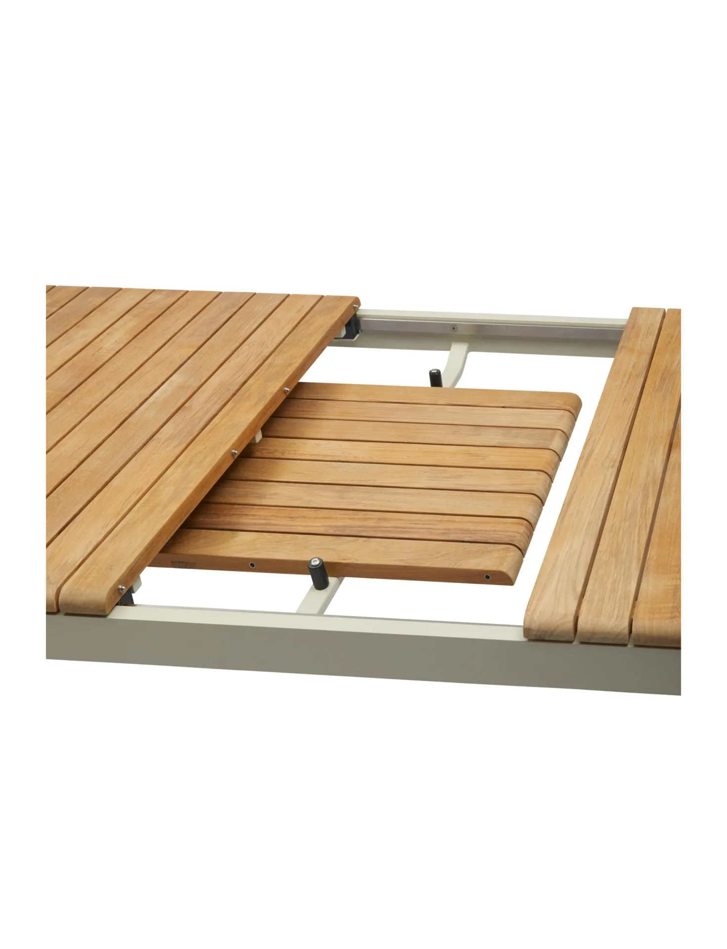 Fritz Hansen PELAGUS -dining table's extension plate