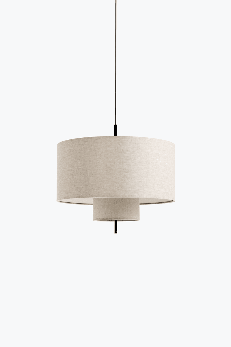 New Works MARGIN- kattovalaisin Ø70