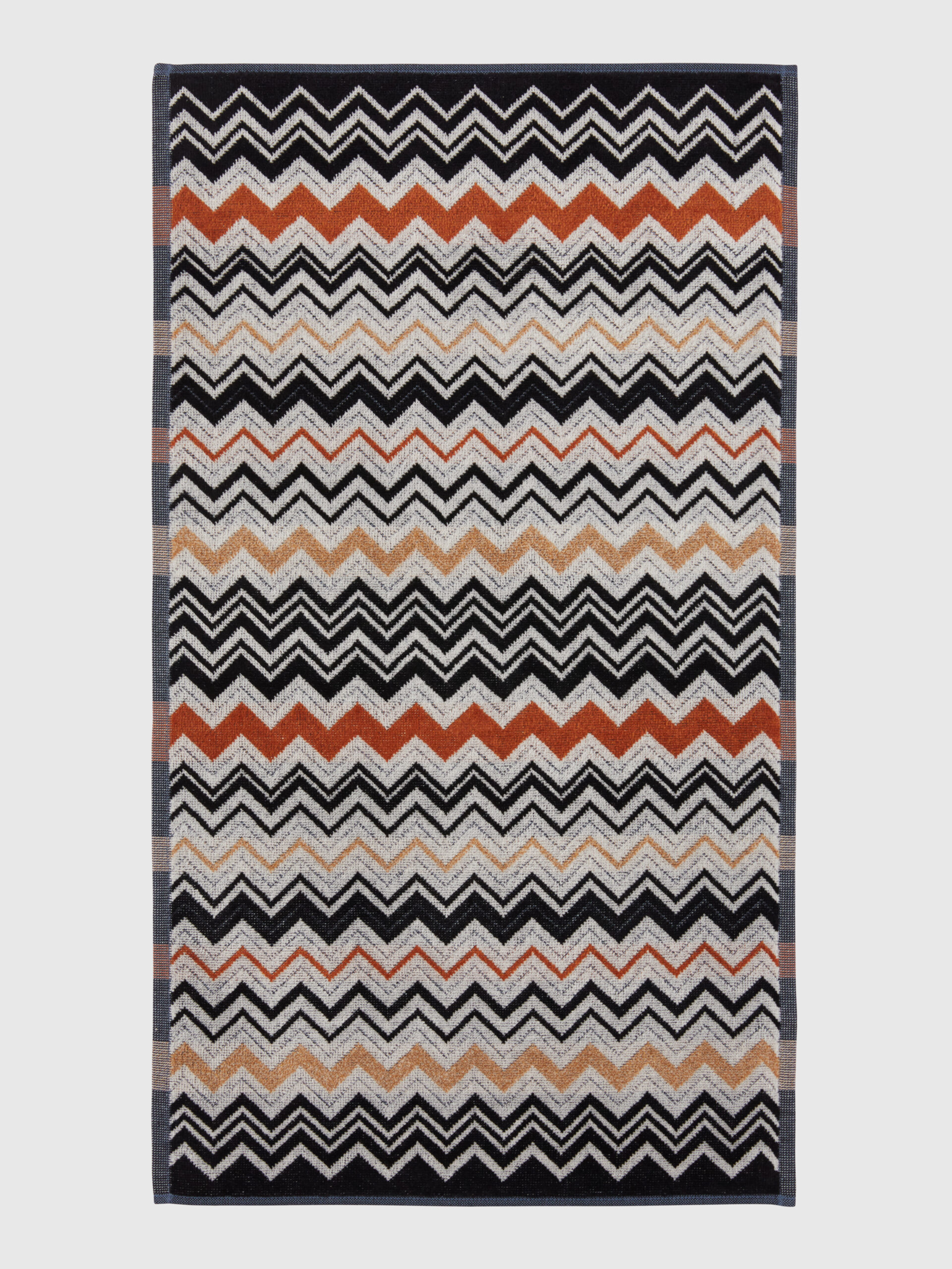 Missoni Home BERNARD-käsipyyhe 70x40cm, 160 - Image 2