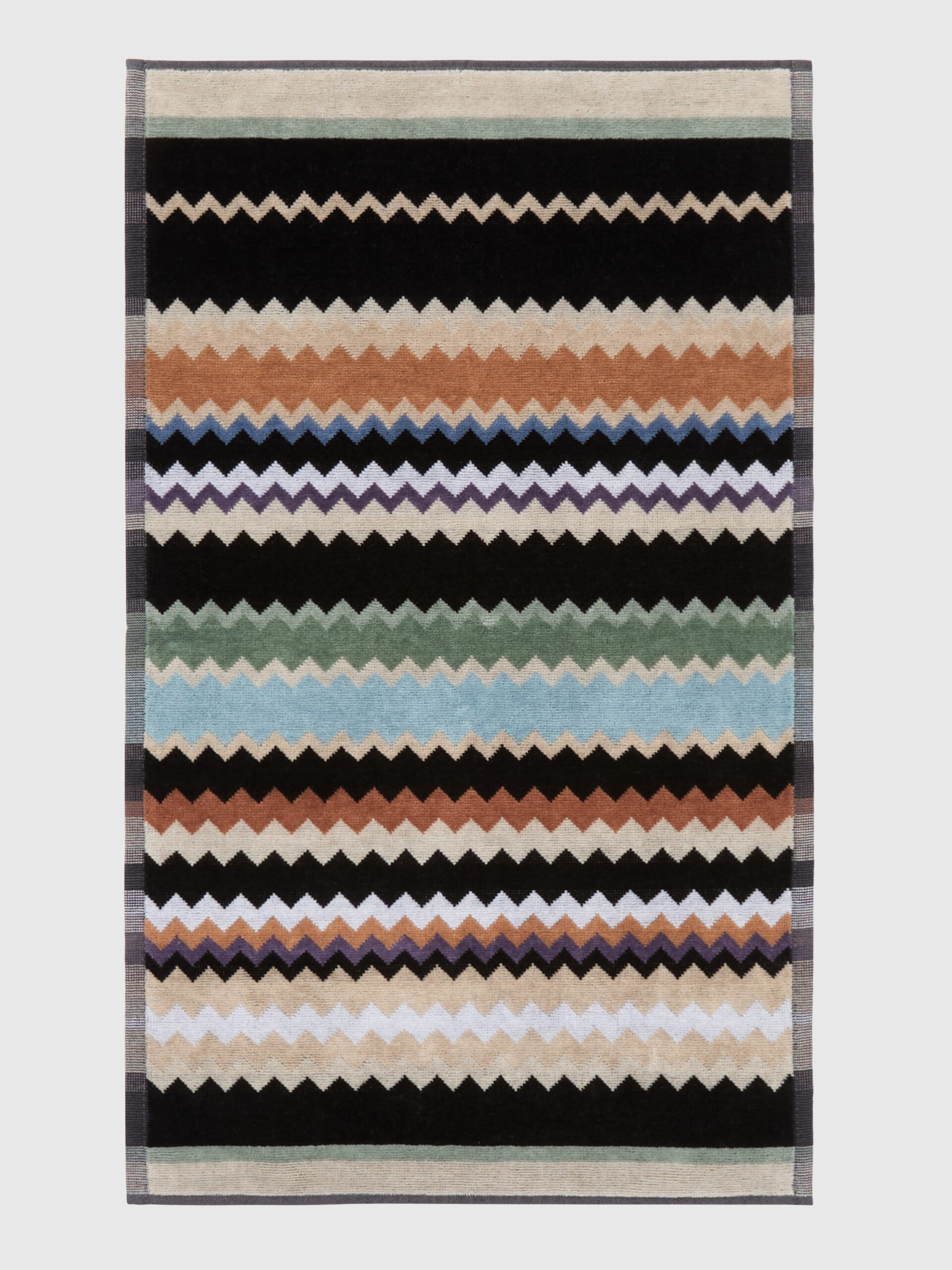 Missoni Home CURT-käsipyyhe 70x40cm, 148 - Image 2