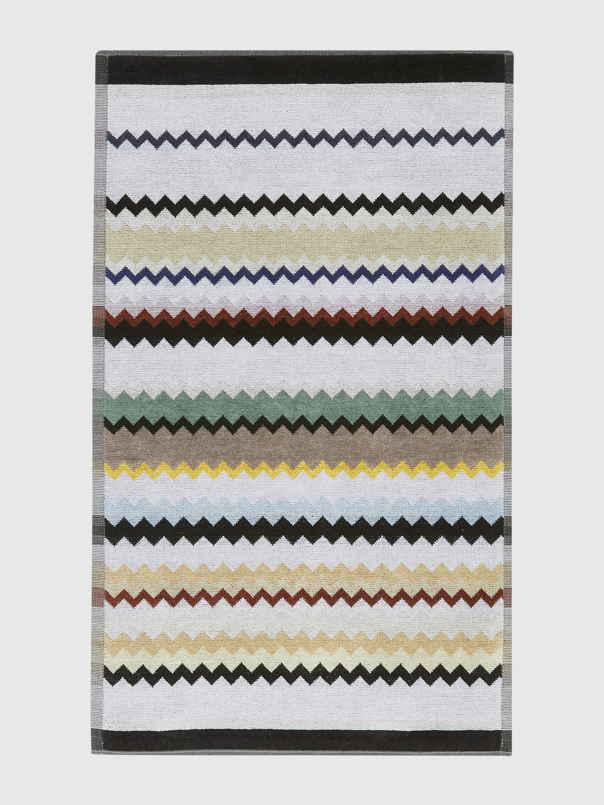 Missoni Home CURT-käsipyyhe 70x40cm, 160 - Image 2