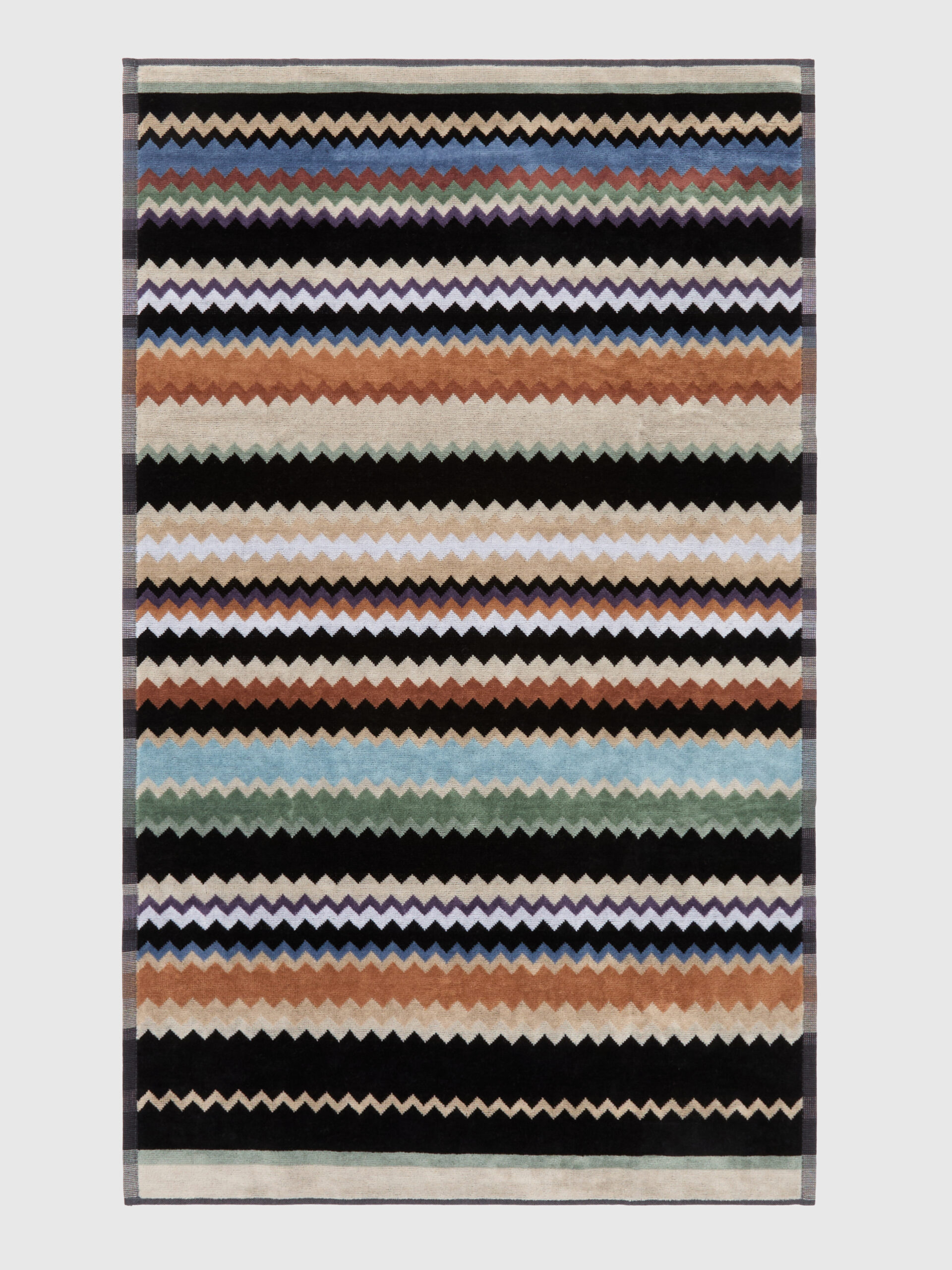 Missoni Home CURT-kylpypyyhe pieni 60x100cm, 148 - Image 2