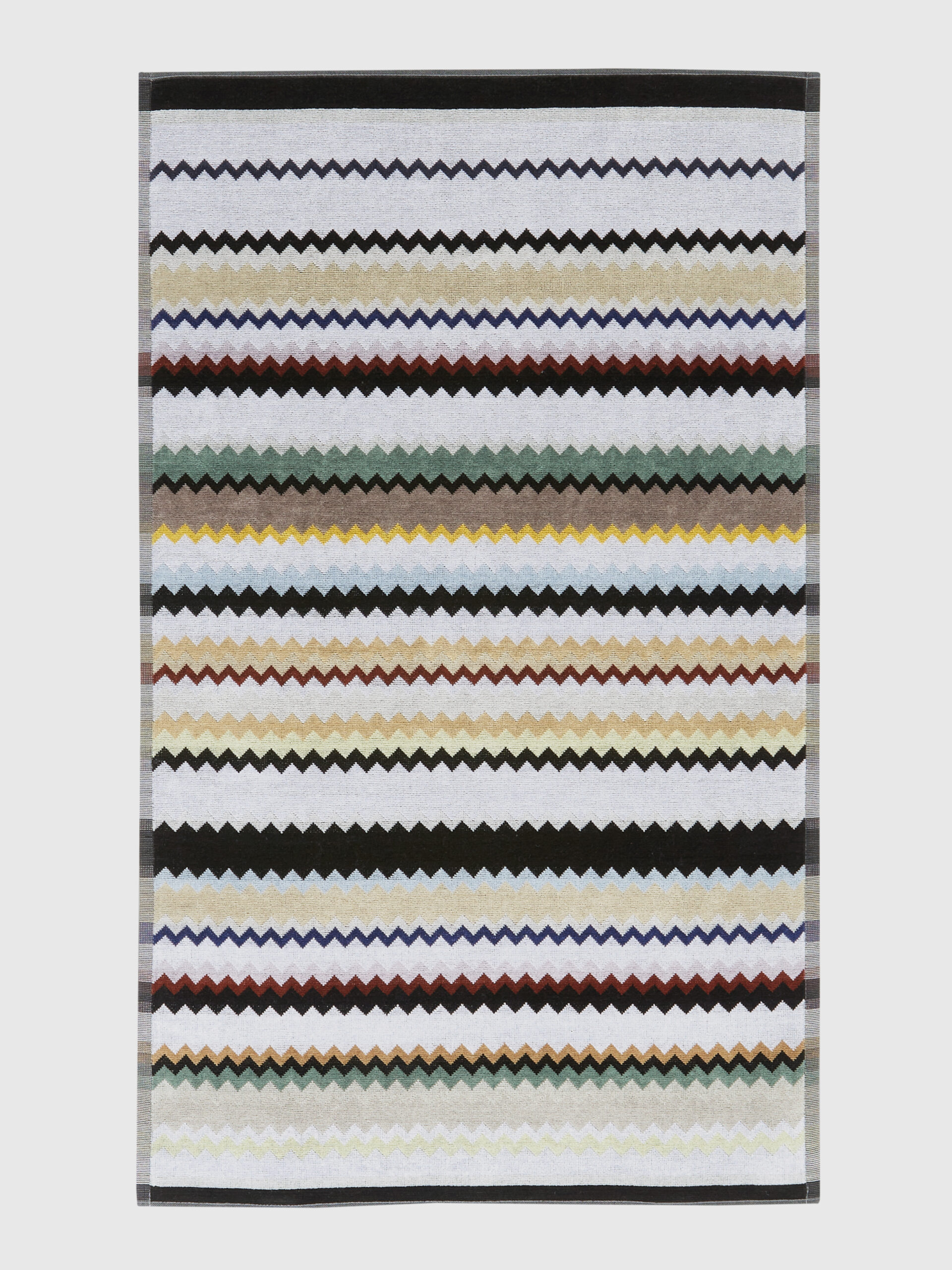 Missoni Home CURT-kylpypyyhe pieni 60x100cm, 160 - Image 2