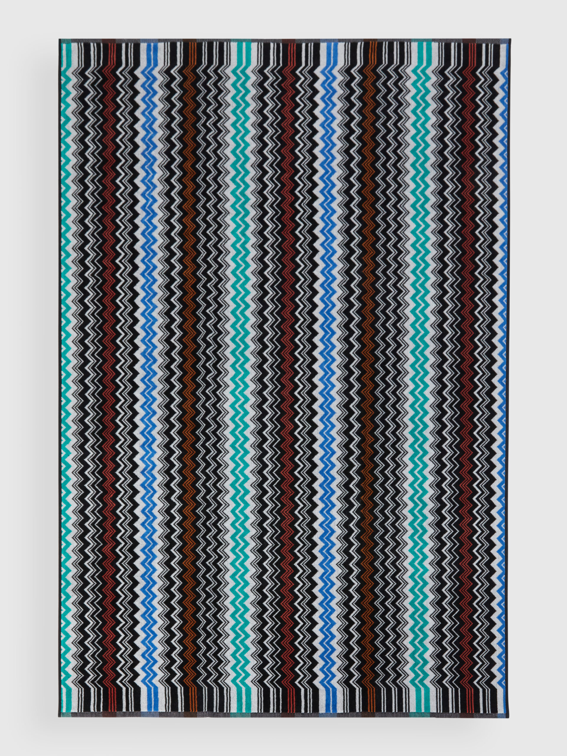 Missoni Home NEOCLASSIC-kylpypyyhe iso, 160 - Image 2