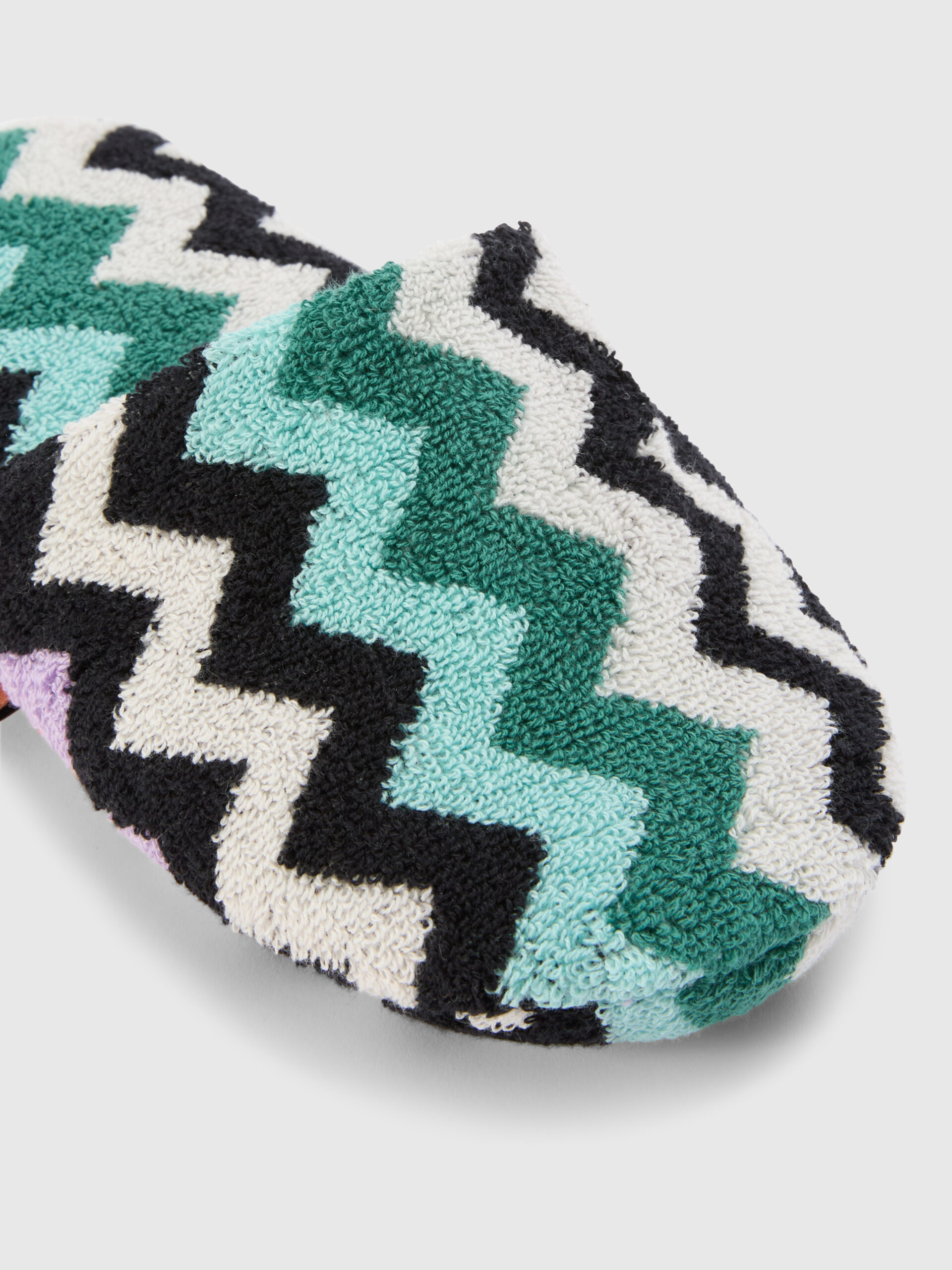 Missoni Home BEST soft slippers, 100 - Image 2