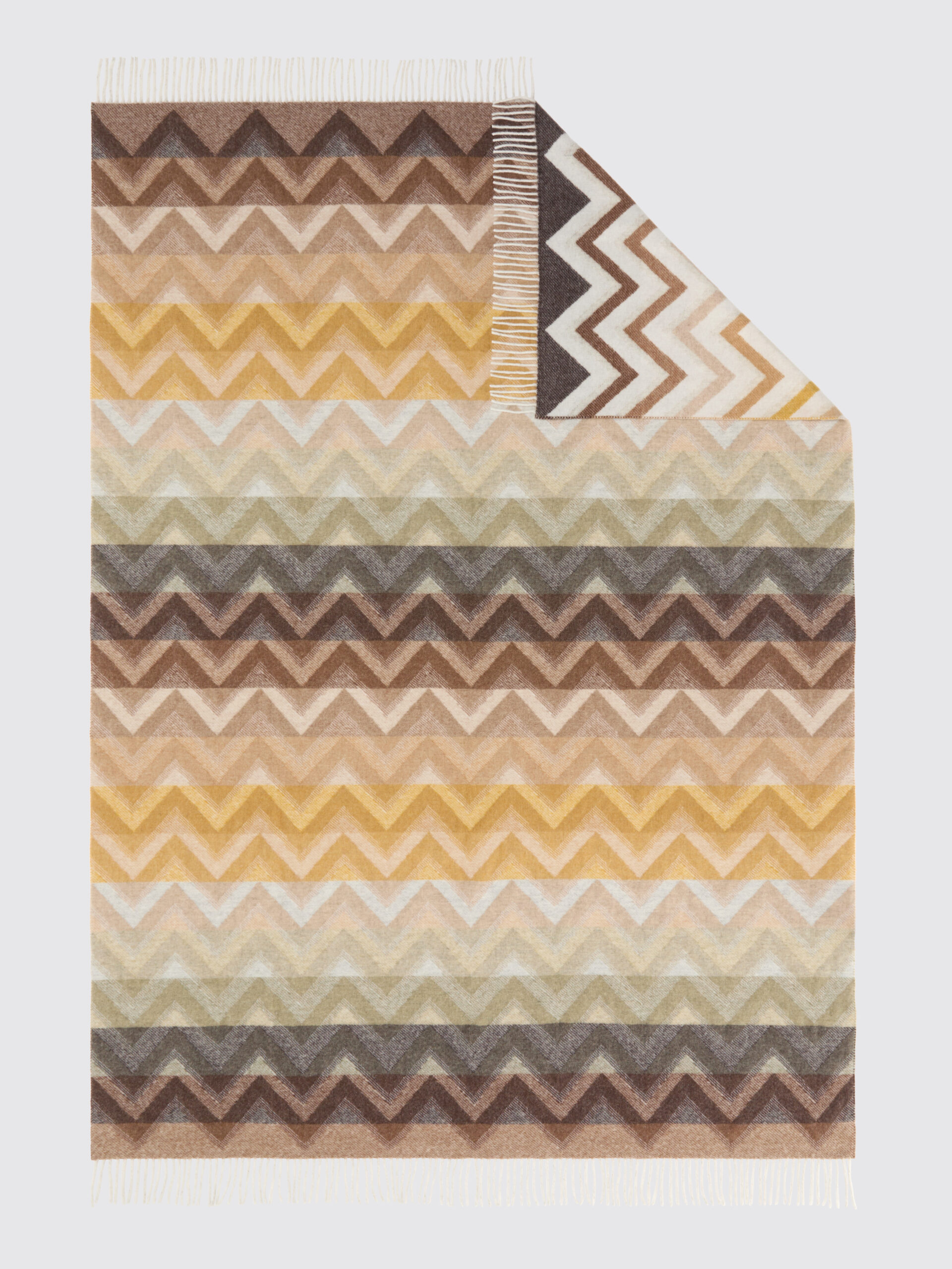 Missoni Home WATAMU-torkkupeitto 130x190cm, 148 - Image 3