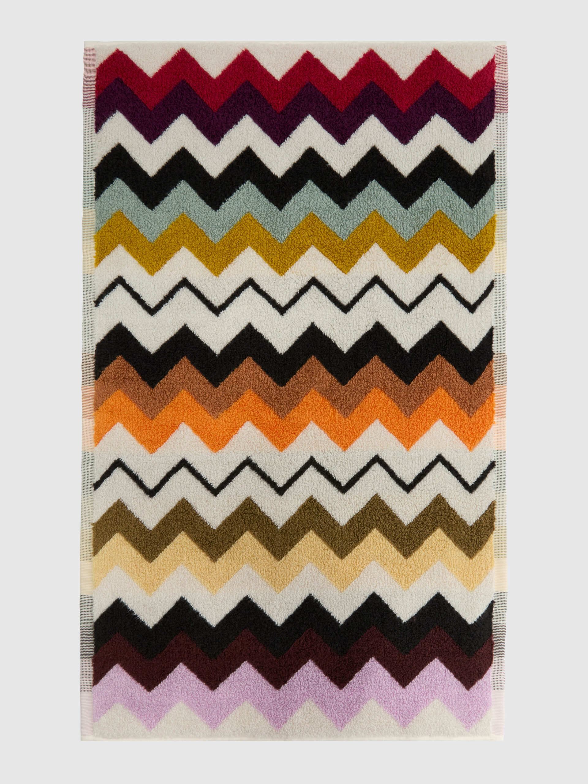 Missoni Home MURRINA-käsipyyhe 70x40cm, 100 - Image 2