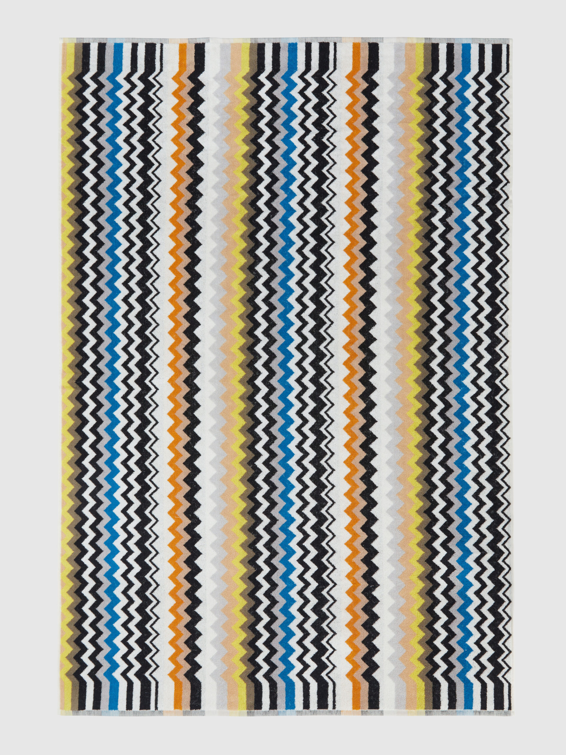 Missoni Home BEST-kylpypyyhe iso 100x150cm, 160 - Image 2