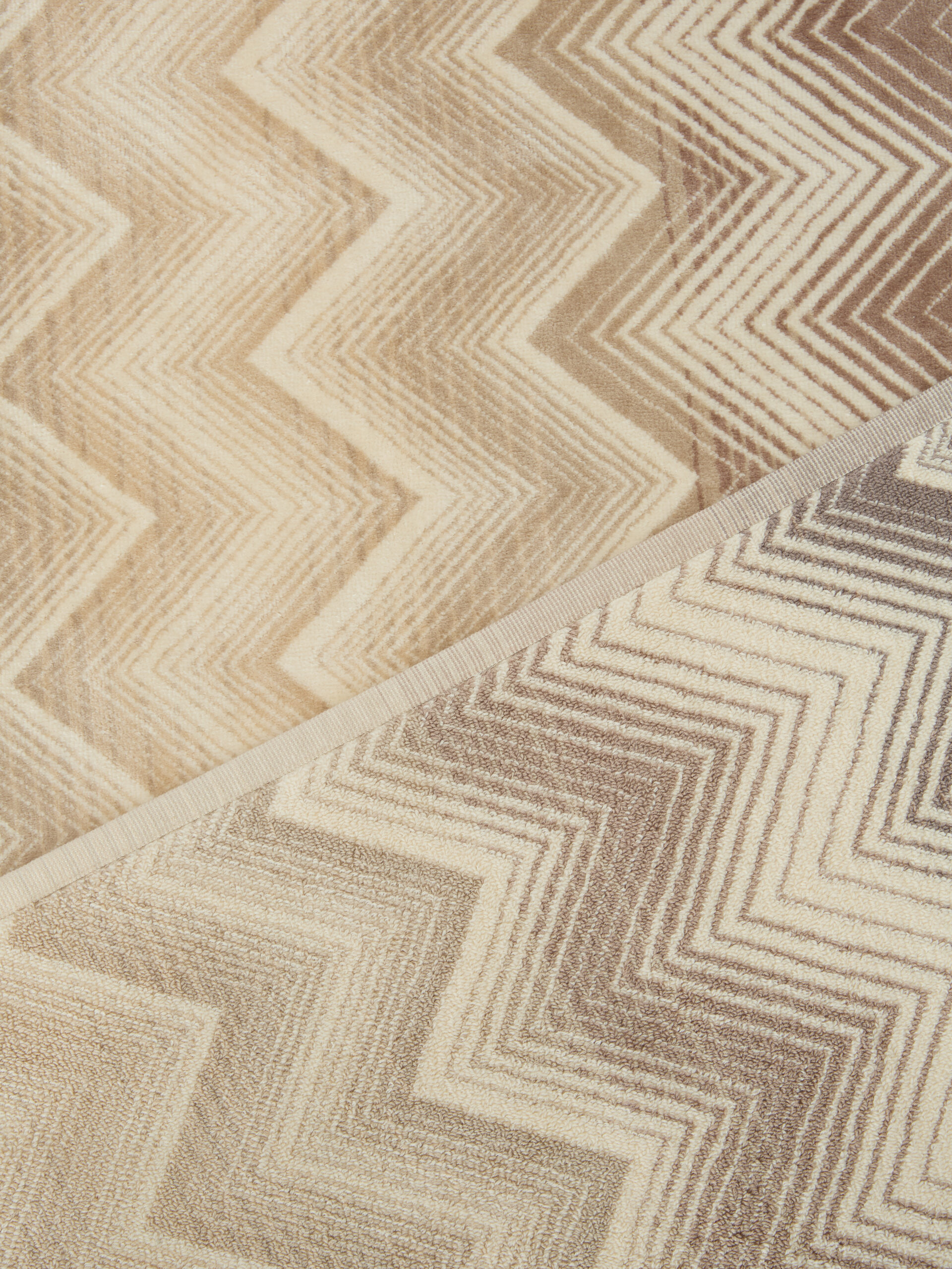 Missoni Home MAREA-kylpypyyhe iso 100x150cm, 211 - Image 2