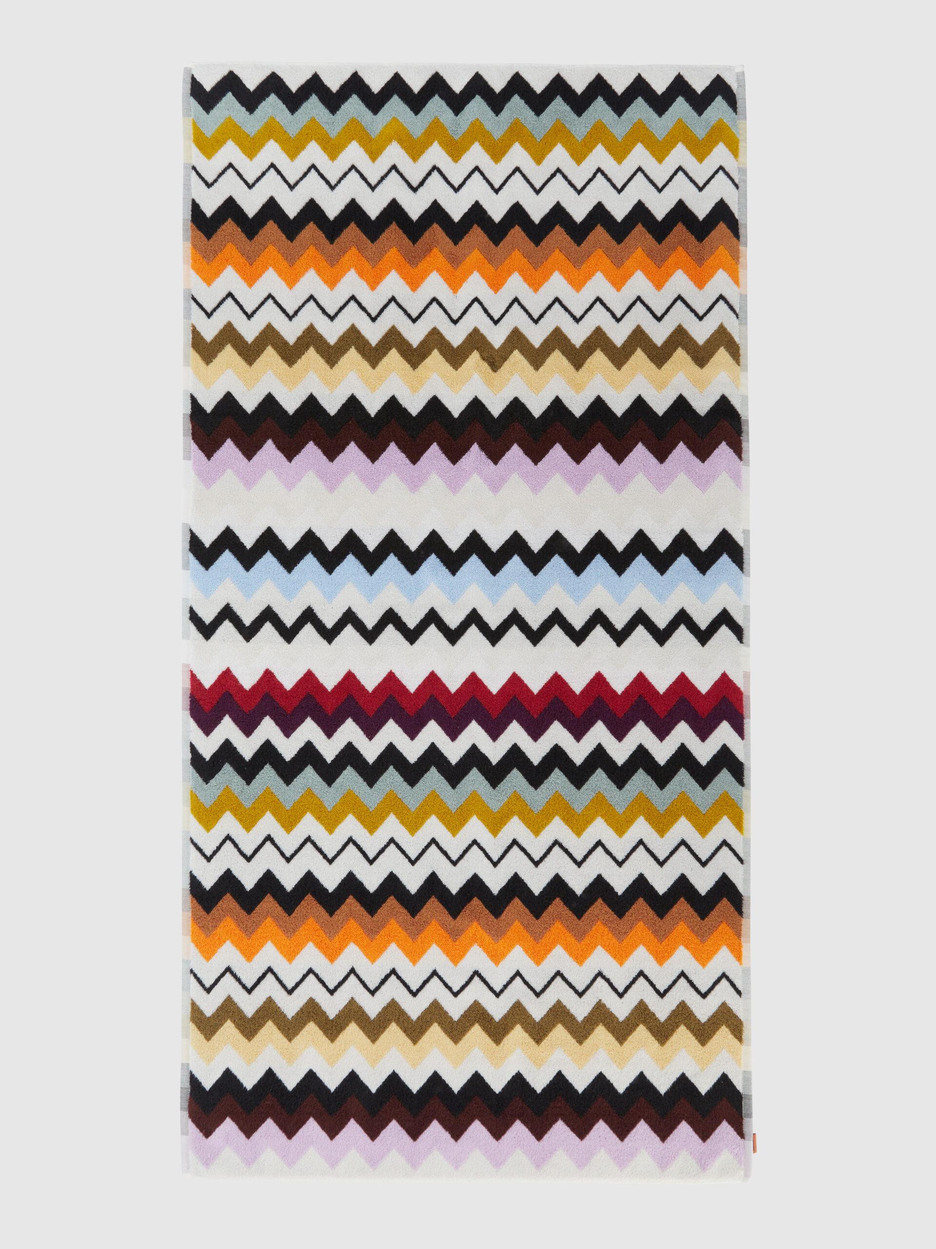 Missoni Home MURRINA-kylpypyyhe iso 100x160cm, 100 - Image 2