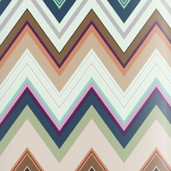 Missoni Home AGADIR scented candle - Image 2