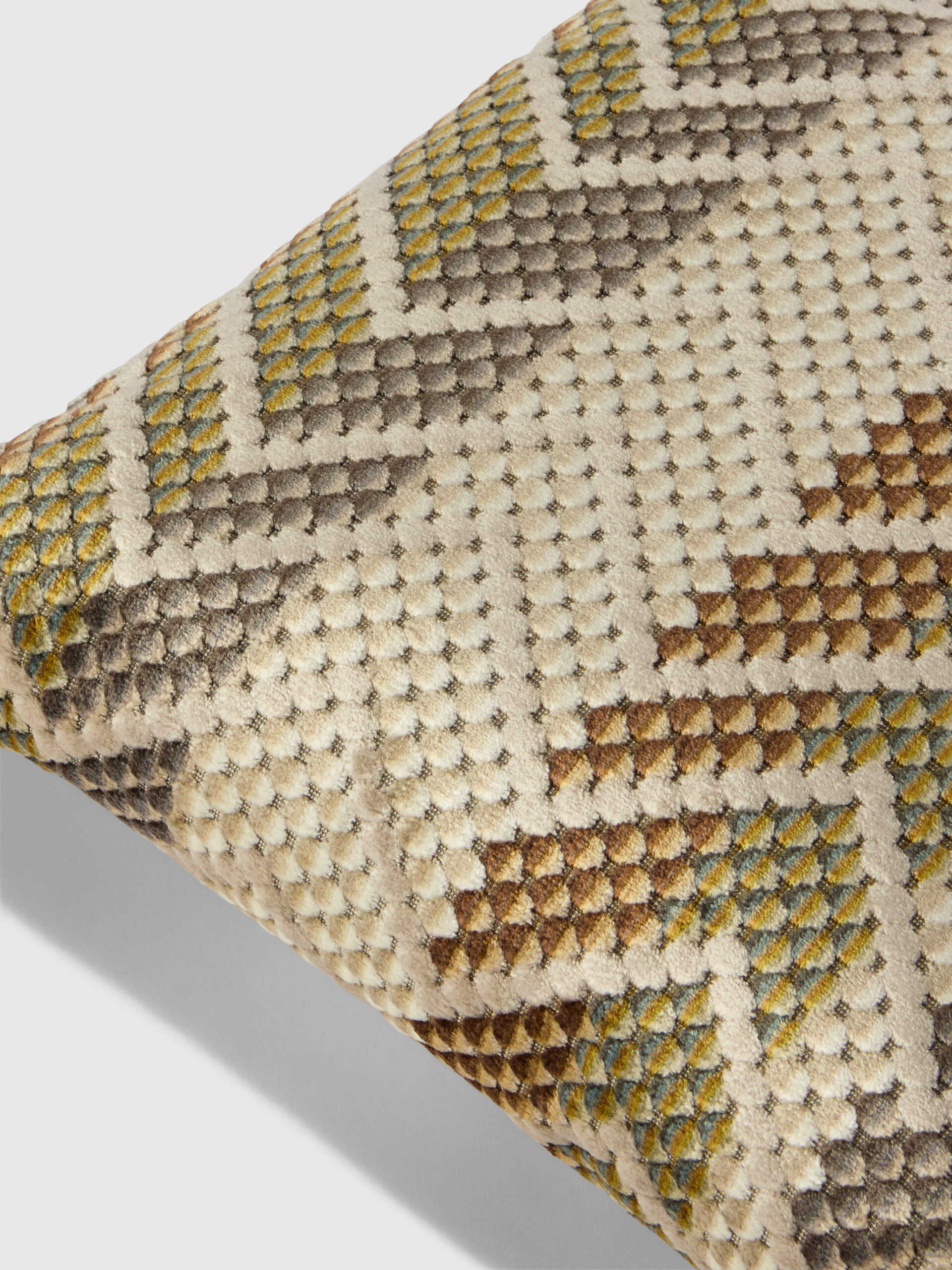 Missoni Home SQUAME-tyyny 40x40cm, 148 - Image 2