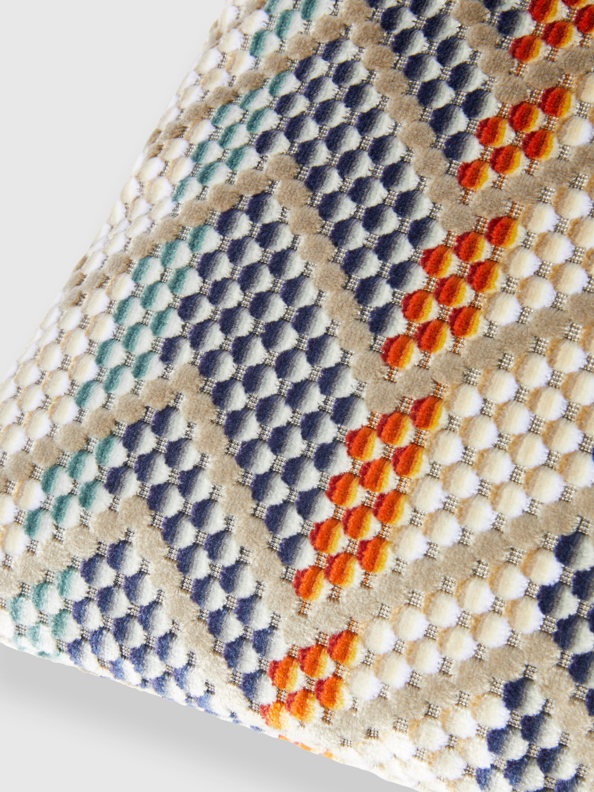 Missoni Home SQUAME-tyyny 40x40cm, 159 - Image 2