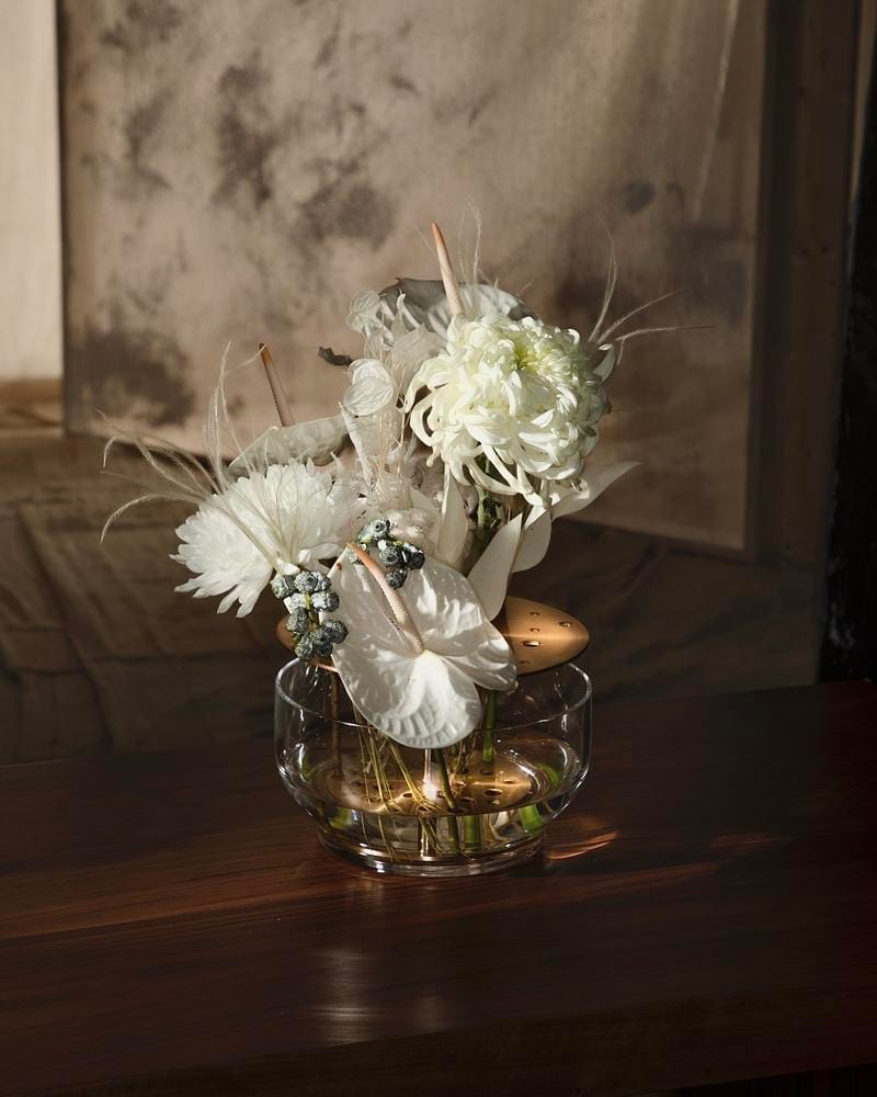 Fritz Hansen IKEBANA vase - Image 5