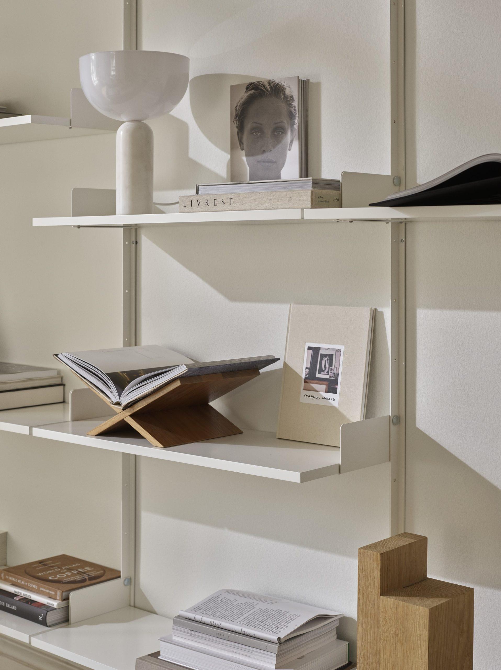 New Works WALL -hylly 190 - Image 5