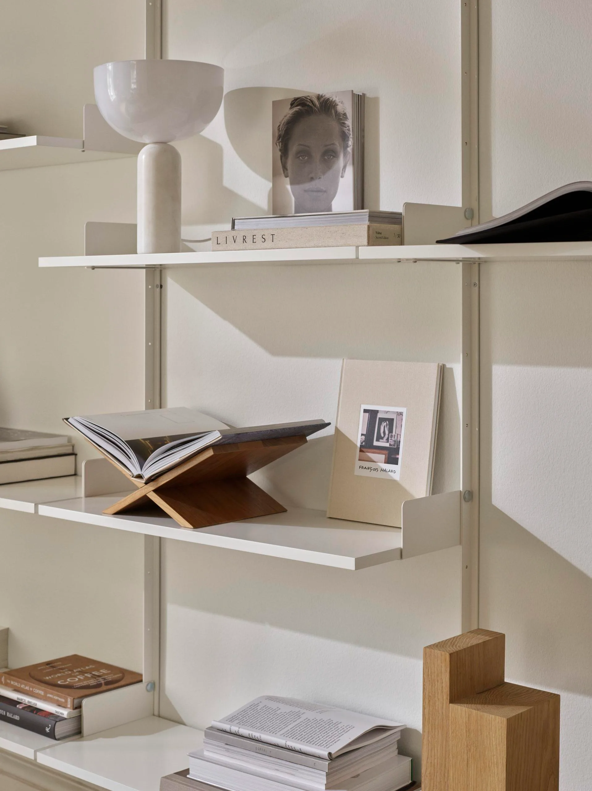 New Works WALL -hylly 190 - Image 5