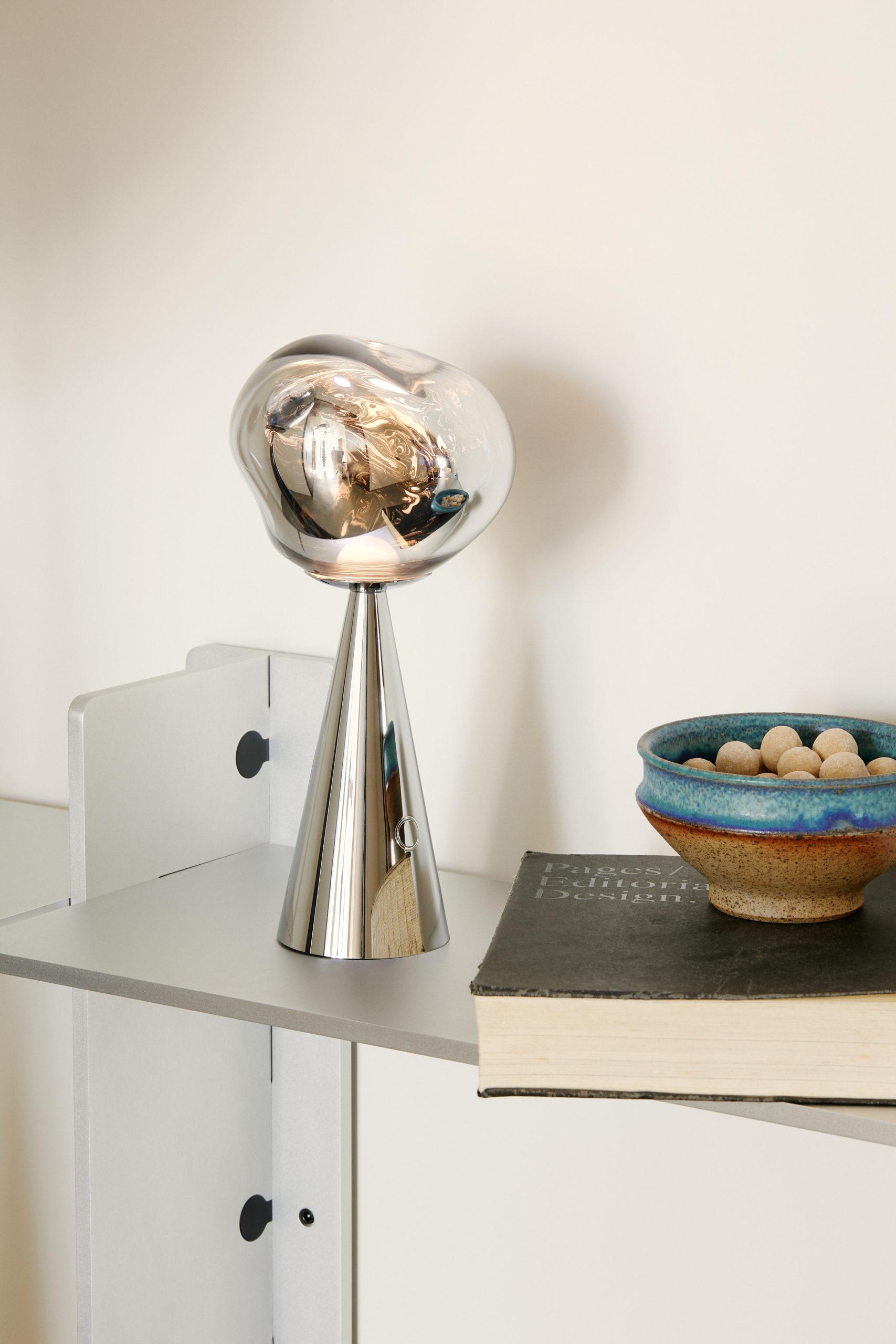 Tom Dixon MELT PORTABLE -pöytävalaisin - Image 5