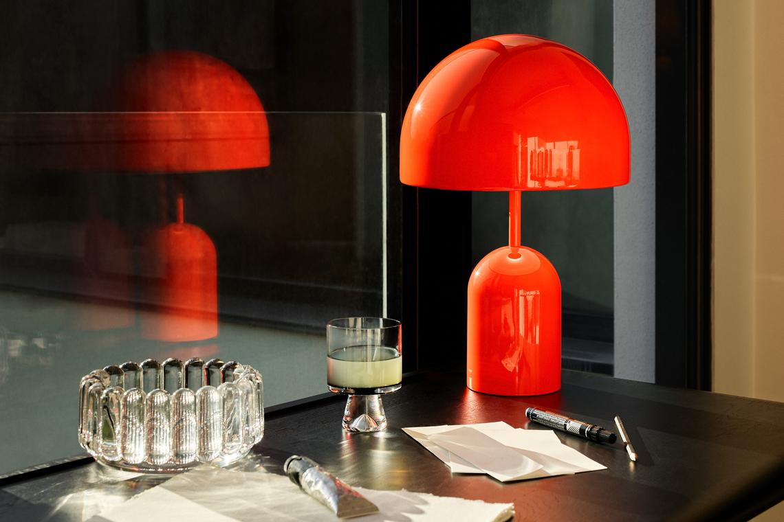 Tom Dixon BELL LED -pöytävalaisin - Image 10