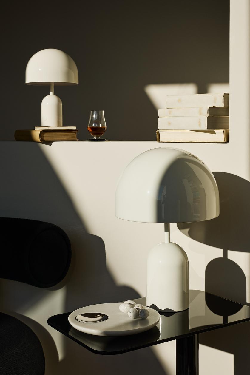Tom Dixon BELL LED -pöytävalaisin - Image 12