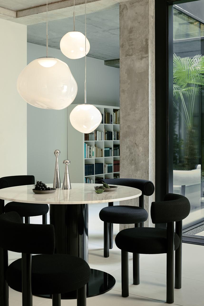 Tom Dixon MELT LED TRIO -kattovalaisin - Image 2