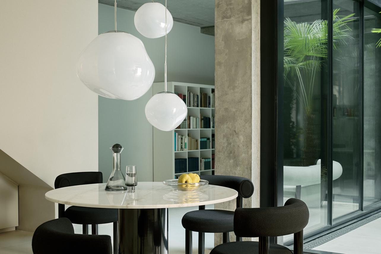 Tom Dixon MELT LED TRIO -kattovalaisin - Image 3
