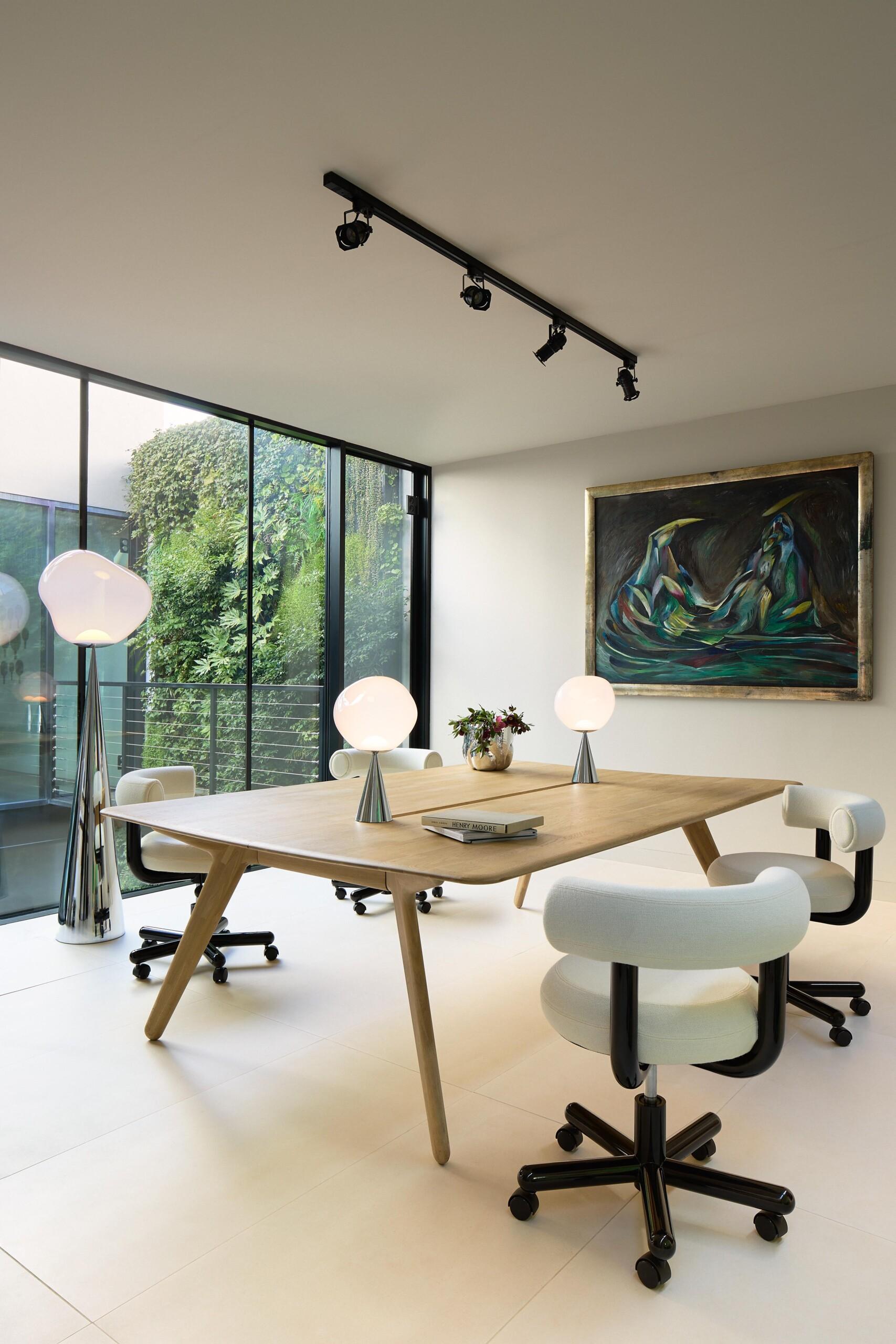 Tom Dixon FAT WORK chair - Image 6