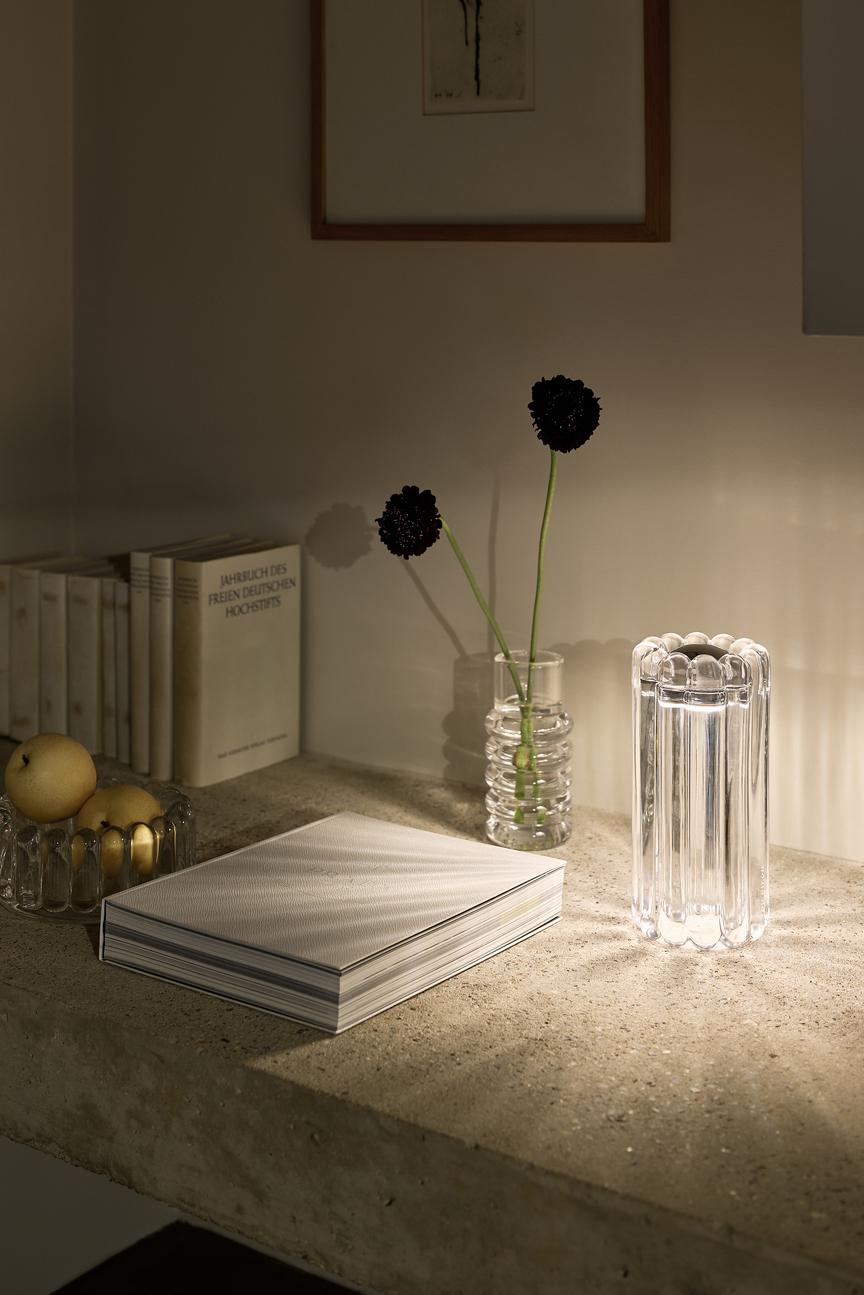 Tom Dixon PRESS -pöytävalaisin - Image 6