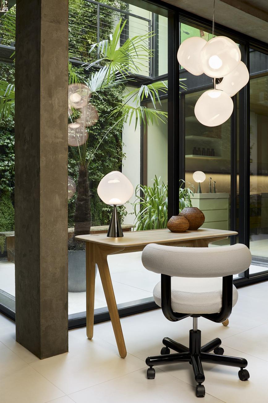 Tom Dixon FAT WORK chair - Image 7