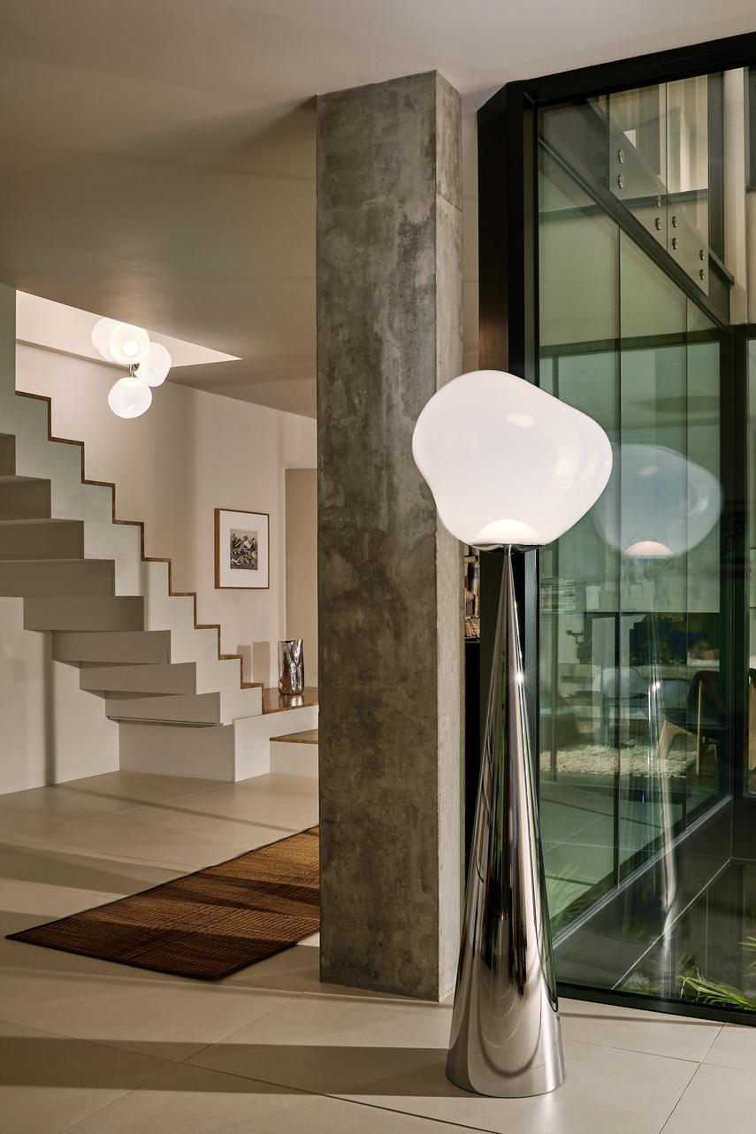 Tom Dixon MELT LED -kattokruunu, mini - Image 9