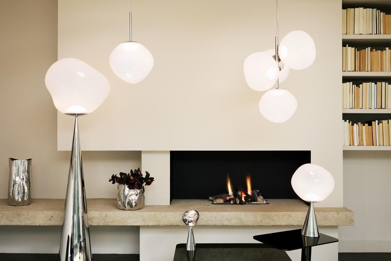 Tom Dixon MELT LED MINI -riippuvalaisin - Image 4