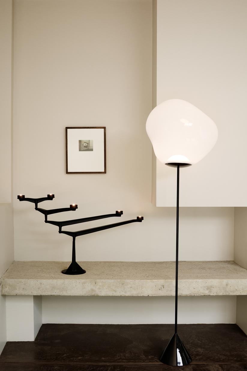 Tom Dixon MELT CONE SLIM floor lamp - Image 2