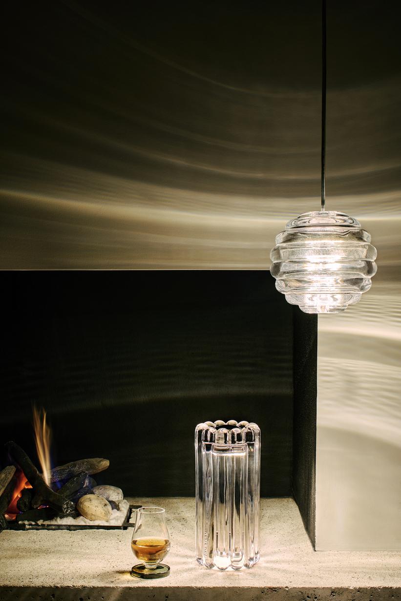 Tom Dixon PRESS -pöytävalaisin - Image 7
