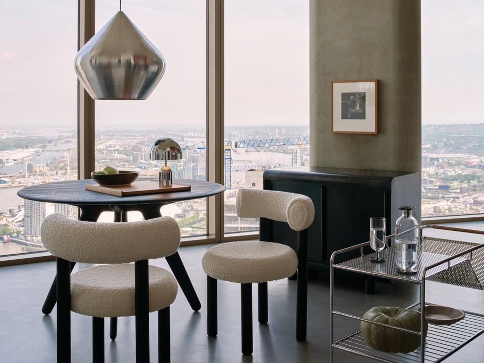 Tom Dixon UNBEATEN STOUT pendant - Image 2
