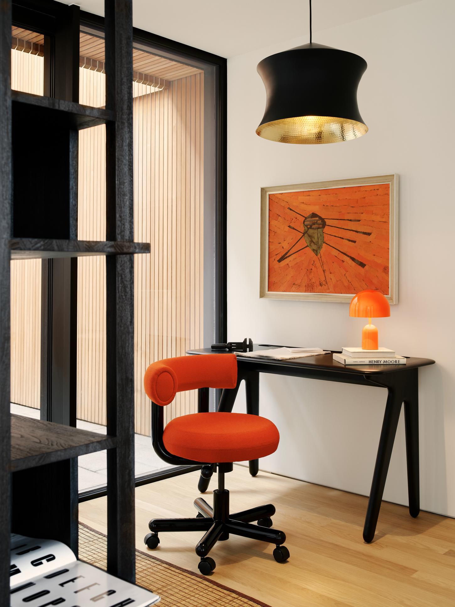 Tom Dixon FAT WORK chair - Image 3