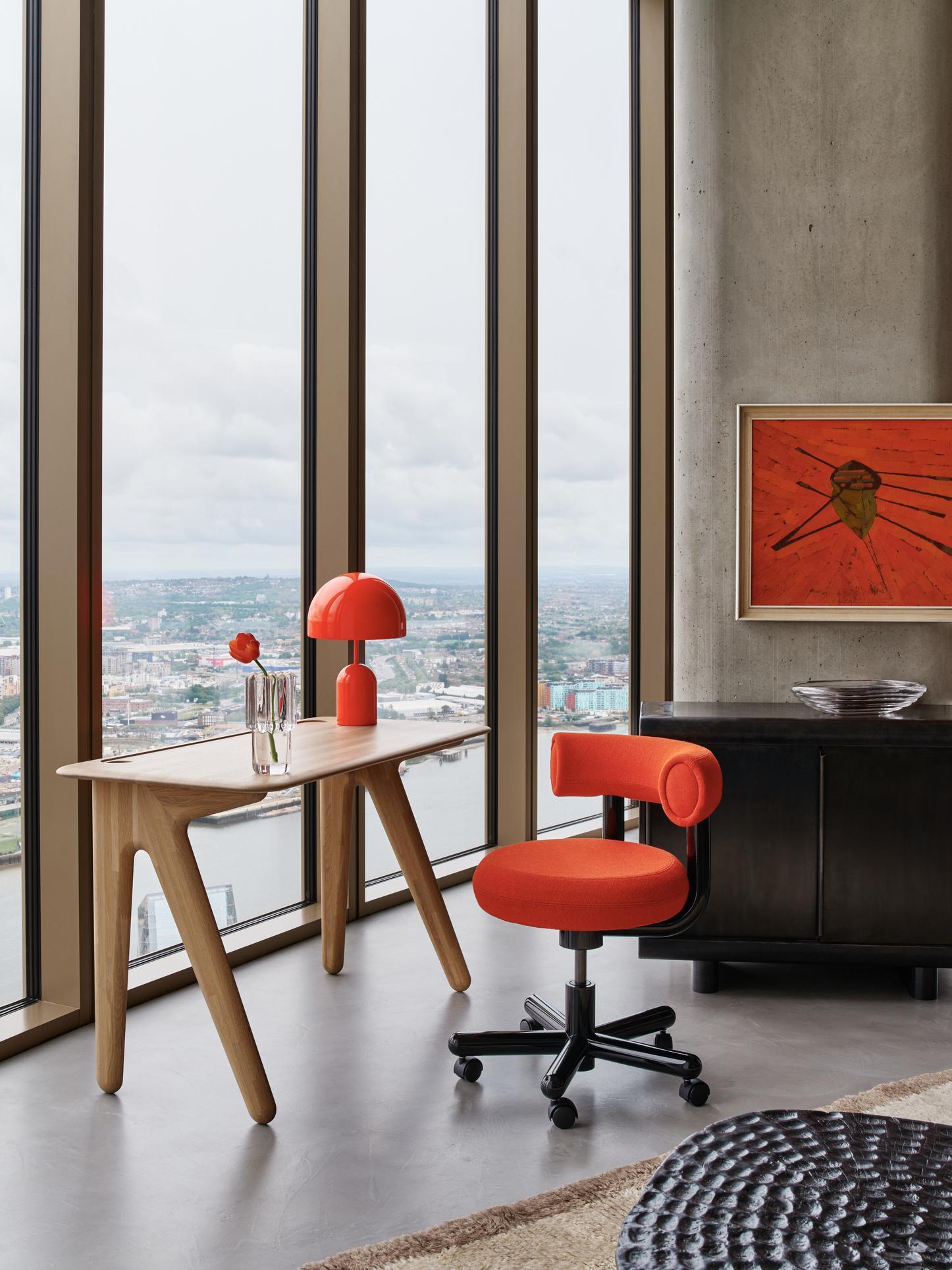 Tom Dixon FAT WORK chair - Image 4
