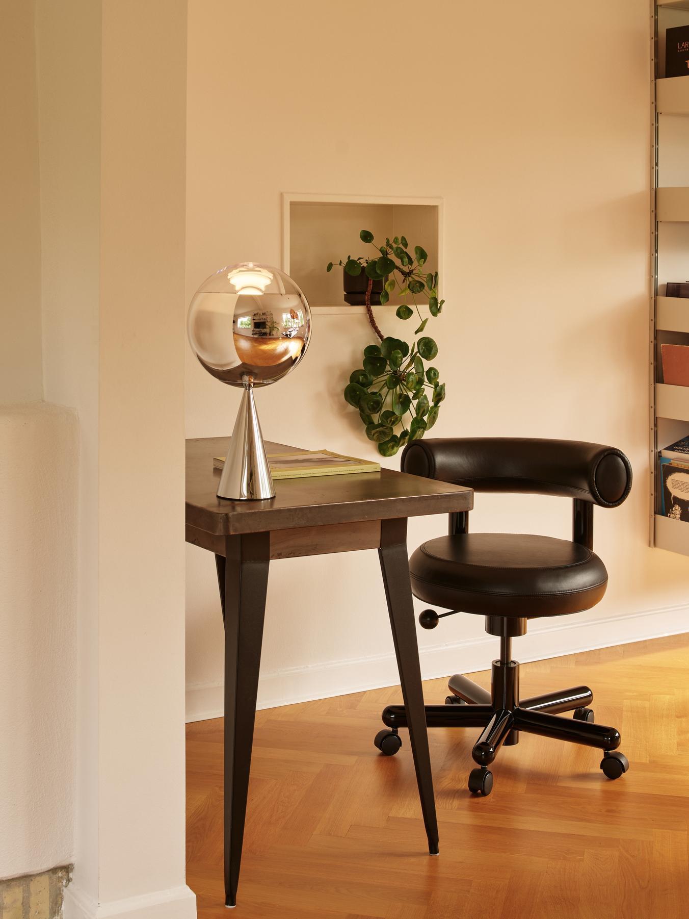 Tom Dixon FAT WORK chair - Image 2