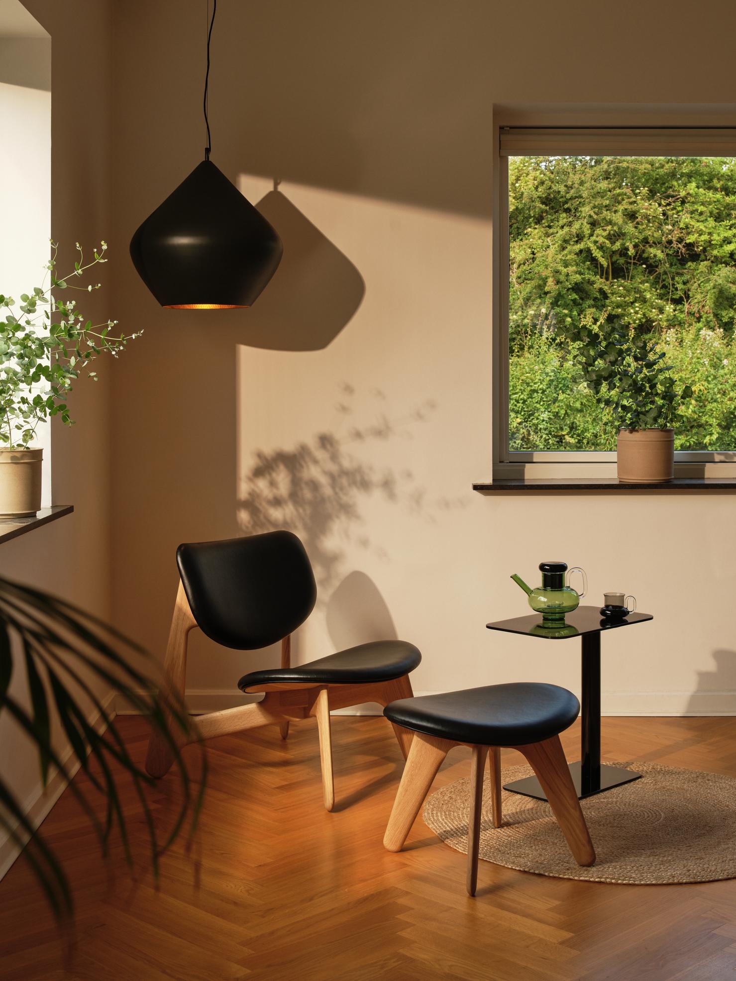 Tom Dixon SLAB ottoman - Image 5
