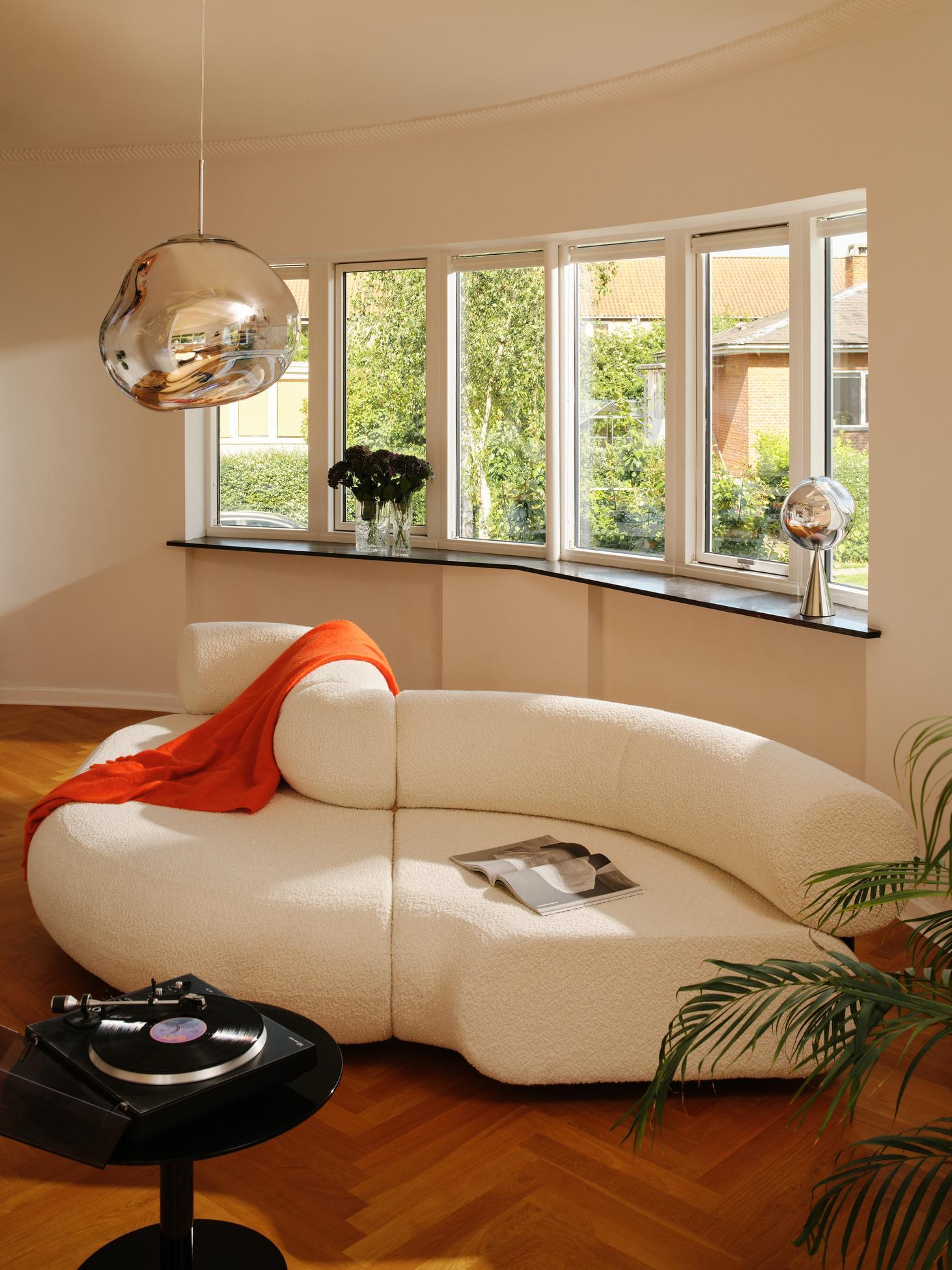 Tom Dixon FAT-sohva, konfiguraatio 3 - Image 10