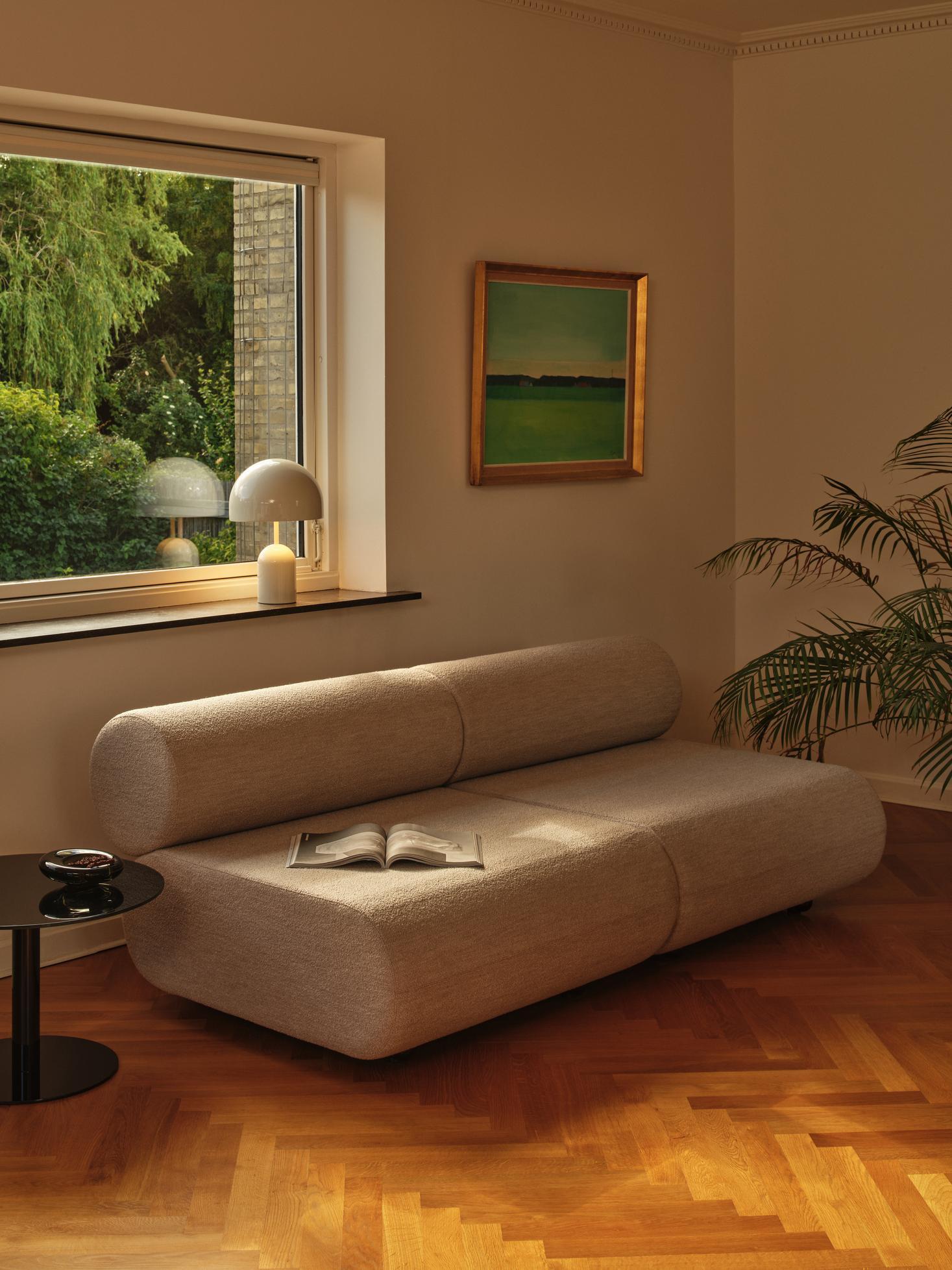 Tom Dixon FAT-sohva, konfiguraatio 3 - Image 7