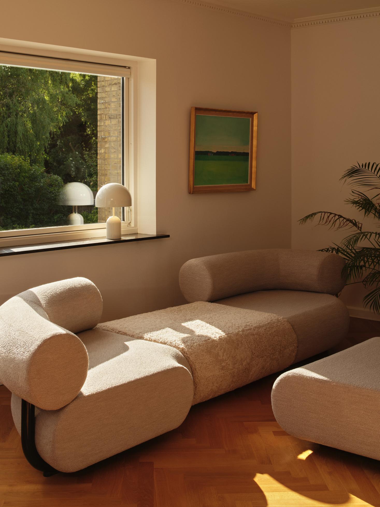Tom Dixon FAT-sohva, konfiguraatio 3 - Image 9