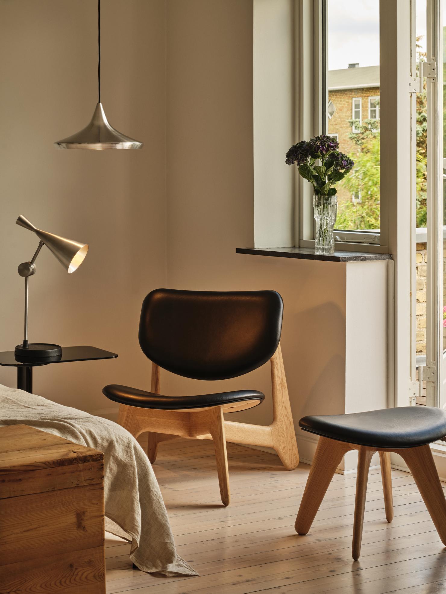 Tom Dixon SLAB ottoman - Image 6