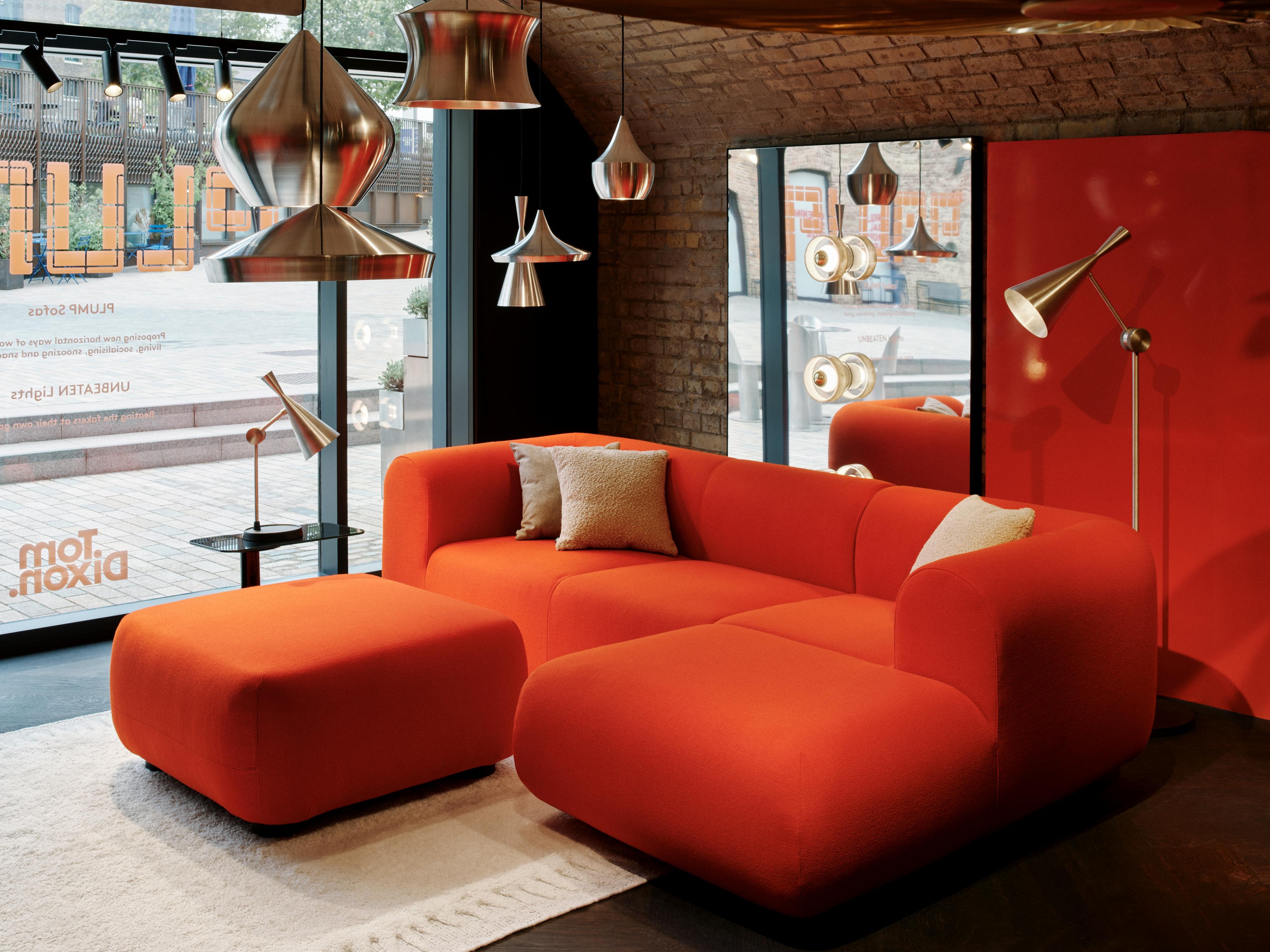 Tom Dixon UNBEATEN FLAT -riippuvalaisin - Image 2